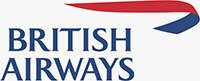 British Airways Logo