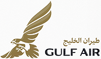 Gulf Air Logo