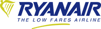 Ryanair Logo