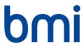 BMI Logo