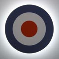 RAF Logo